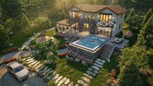 nhanh tay sở hữu khu nghỉ dưỡng - chỉ 40 tỷ - vị trí hoà bình - phú thọ