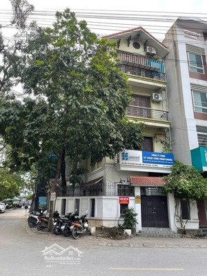 cho thuê nhà mặt phố trần văn lai diện tích lớn 140m2 x 4t, mặt tiền 7m vị trí trung tâm mỹ đình