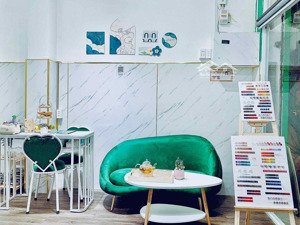 sang tiêm nail & gội đầu dưỡng sinh