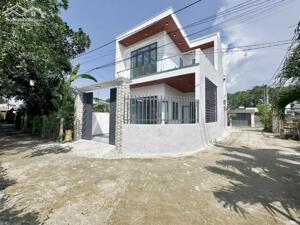 GẤP GẤP !!! BÁN GẤP CĂN BIỆT THỰ MINI GẦN KHU DU LỊCH BỬU LONG