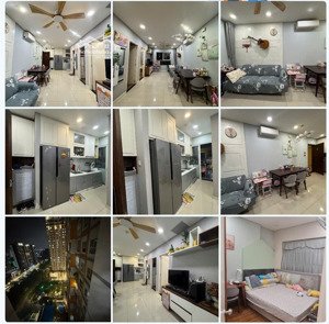 chuyển công tác, nên cần bán nhanh căn hộ 52m2, 2pn1wc, dragon hill 2, lh mai linh 