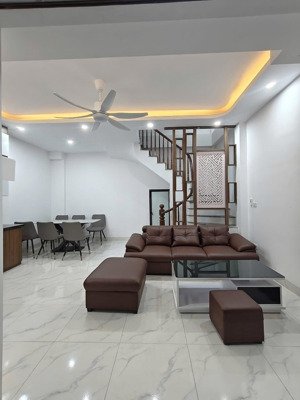 nhà đẹp ngọc hà, 1 phút ra phố, ô tô cách 20m, nhà mới, full nội thất, an sinh đỉnh, 38m2*5t