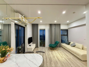 bán căn hộ chung cư full nt lake 1 aqua bay ecopark dt 58m2 2pn 1 wc view thoáng đẹp giá 4,3 tỷ bp