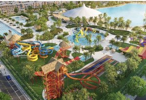 chính chủ cần bán gấp căn liền kề phố biển 56m2