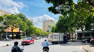 bán nhà chính chủ mặt phố trung kính dt 87m2, mt 5.2m, kinh doanh sầm uất