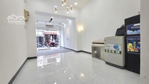 nhà mặt tiền 3pn, bùi thị xuân, p2, tân bình