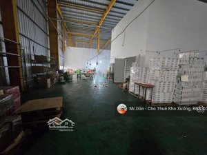 cho thuê kho xưởng hai tầng 1234m2, kcn nguyên khê , đông anh, hà nội. lh: 