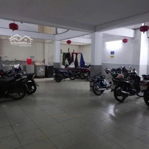 bán chdv huỳnh văn nghệ 173m2 5 tầng - 20.5 tỷ - dòng tiền ổn định