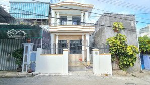 bán nhà 2 tầng 118,4 m2 (ngang 6m) cách biển 400m, hẻm ô tô vào tận nhà giá 7,5 tỷ bắc nha trang!