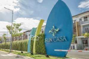 bán nhà phố 1 trệt 1 lầu diện tích 100m2 giá chỉ 2 tỷ 800 triệu