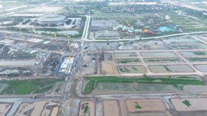 chuẩn bị mở bán 500 lô đất nền dãn xây tại sun hà nam. cạnh công viên nước sun world, chỉ từ 1,4tỷ