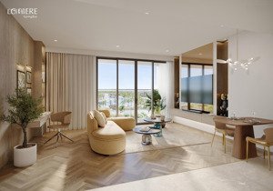 quỹ ngoại giao giá tốt cho khách hàng booking sớm - chiết khấu lên đến 15% masterise thời đại ocp3