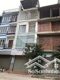 bán gấp nhà 2 tầng khu cổ nhuế đại học mỏ địa chất / đh phương đông hà nội dt 46 m2. giá 8 tỷ