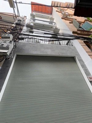 rẻ nhất hoàng văn thái, 42m2x5t, gần ôtô tránh và ngã tư sở giá 7,6 tỷ (cam kết nhà thật giá chuẩn)