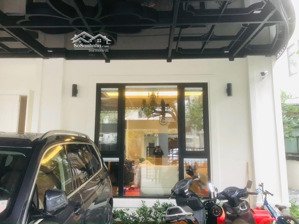 bán bt siêu chất tại kđt tây hồ tây - starlake hà nội, 120 tỷ, 191m2