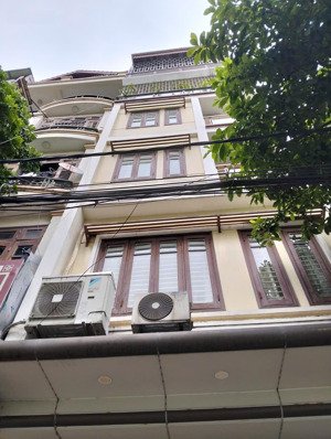 bán nhà mặt phố nguyễn thị định 90m², mt 8.1m, vỉa hè 4m vị trí vàng, giá 85 tỷ