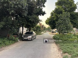 96m2 đất tđc gốc lim - ngang 4m - đường 12m - đông bắc