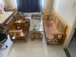 cho thuê căn hộ cc thái an, nguyễn văn quá, q12. giá 6tr 40m2 full nt