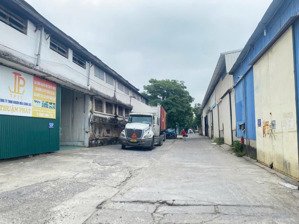 chính chủ cho thuê kho, xưởng tại ngũ hiệp - thanh trì. diện tích: 150m2