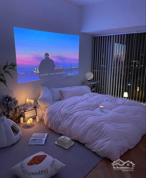 chính chủ bán căn chung cư big tower- 18 phạm hùng nhà full nội thất đẹp, có sổ đỏ.