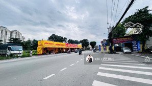 lô dt lớn duy nhất sót lại-nhà mặt tiền hơn 1000m2-hàng xóm global city-p.phước long a-dtsd 1100m2