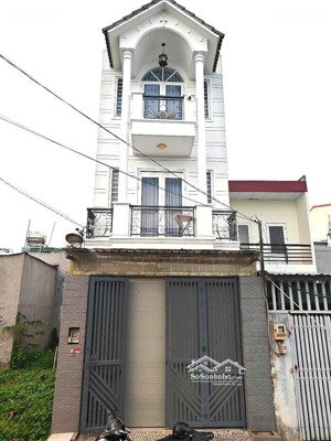 bán nhà 1/ kdc samsung village, 5,9 tỷ, diện tích sàn 136,9m2