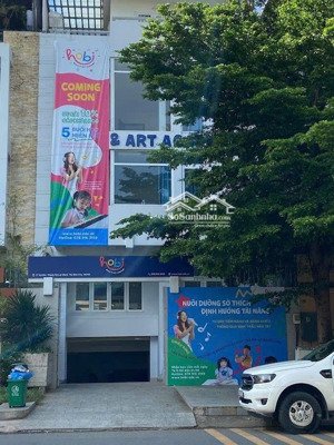 siêu phẩm mặt tiền tạ hiện trung tâm thạnh mỹ lợi dòng tiền ổn định