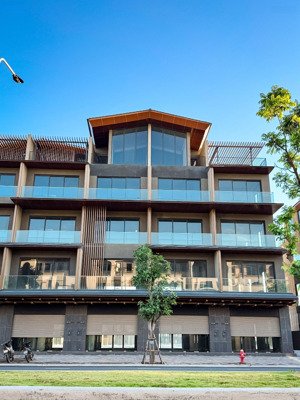 shophouse phân khu nhật hàng hiếm về tay chỉ 16,5 tỷ