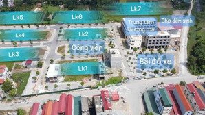 dự án hồng hải văn lâm - hưng yên