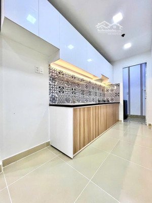 hot! căn hộ tân bình harmona full nội thất cực đẹp ngay trường chinh