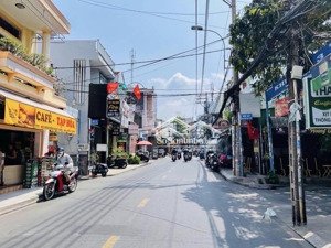 bán gấp nhà sát mặt tiền đường phú thọ hoà - tân phú. 82m2, 6,3x15m 2 tầng, 3pn. giá hơn 7tỷ