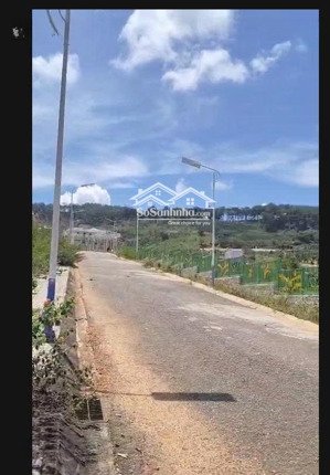 bán dn 297,32m2 tại bi-doup, lạc dương, lâm đồng