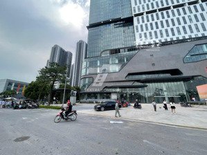 sàn văn phòng hạng a tại goldmark city - 136 hồ tùng mậu