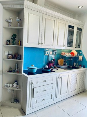 cho thuê ch era town đức khải, quận 7, 2 pn full nội thất, giá 9 triệu