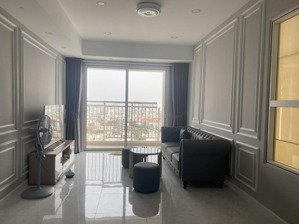 cho thuê căn hộ lucky palace, 80m2, 2pn, 2wc, giá từ 12tr, lh trung