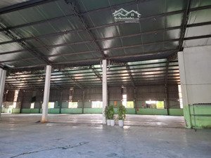 cho thuê nhà xưởng 5000, 10000m2 giá rẻ, có pccc. bình xuyên, phú thọ. lh 