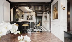 gia đình bán căn góc cc thế kỷ 21 q. bt. dt 80m2 2p 2wc. giá bán 4,3 tỷ. lh 