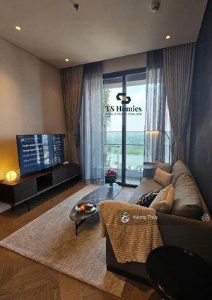 lumiere riverside bán 1 phòng ngủ độc bản view sông vĩnh viễn, có hđt, giá 8.7 tỷ, lh 