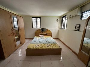 bán nhà đề thám 88.3m² 4 tầng - 22 tỷ - hẻm xe hơi trung tâm quận 1