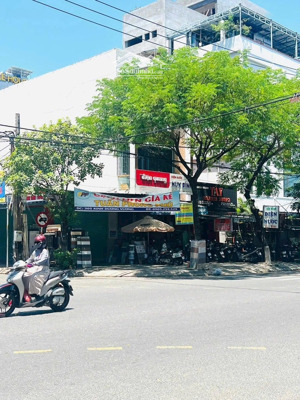 siêu hiếm. nắm chủ góc 2 mặt tiền kinh dương vương và lê văn thịnh, trục kinh doanh buôn sầm uất