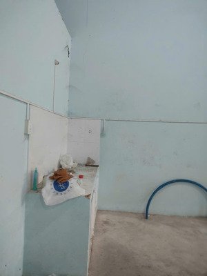 nhà kho kdc hoà lợi 2, cách đh miền đông 500m