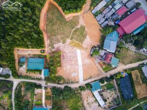 500tr có ngay lô đất 92m gần KCN Phú Hà, TX Phú Thọ