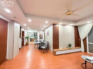 Bán chung cư Sunrise Building Sài Đồng-Long Biên-122m 3n2wc tầng trung-sẵn sổ đỏ-giá bán 6.6 tỷ (thương lượng)