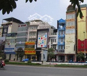 mảnh đất vip nhất trường chinh ô tô tránh, kinh doanh đỉnh, diện tích 120m² hơn 20 tỷ