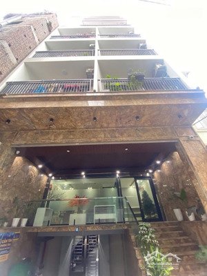 căn họ dòng tiền 2.5 tỷ/năm phố kim mã - ba đình. giá chào 36.2 tỷ. dòng tiền 7%.