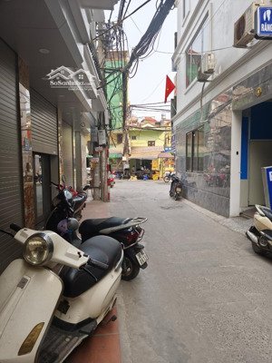bán nhà quận tây hồ ngõ rộng,thông thoáng,kinh doanh được!