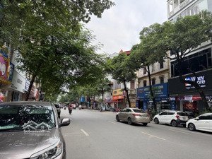 bán nhà mp lê thanh nghị, 70m ngang 5m, vỉa hè, 4 làn ô tô, kd đỉnh, dân trí cao, hiến nhà bán