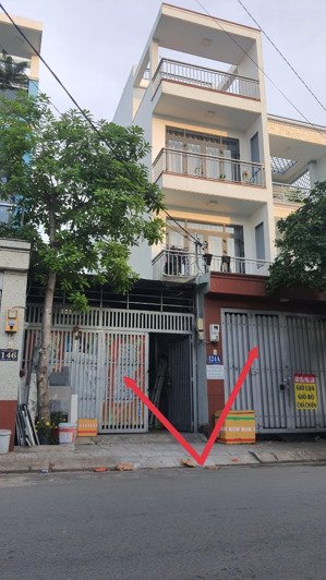 cặp nhà 8x22m, 2 tầng, tn 25tr/tháng mặt tiền đường tân chánh hiệp 08, giá 12,88 tỷ