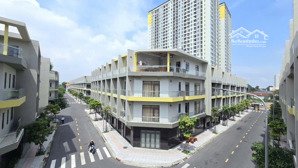 nhà phố bcons uni valley sống trọn tiện nghi - đắt vị trí chỉ 7.5 tỷ, trả trước 1.5 tỷ nhận nhà