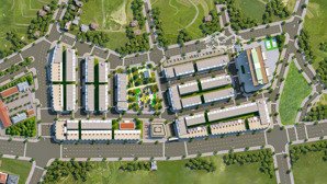 tổng quan bách quang central - phường bách quang, tỉnh thái nguyên